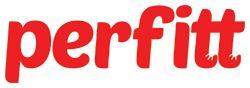 Perfitt ロゴ